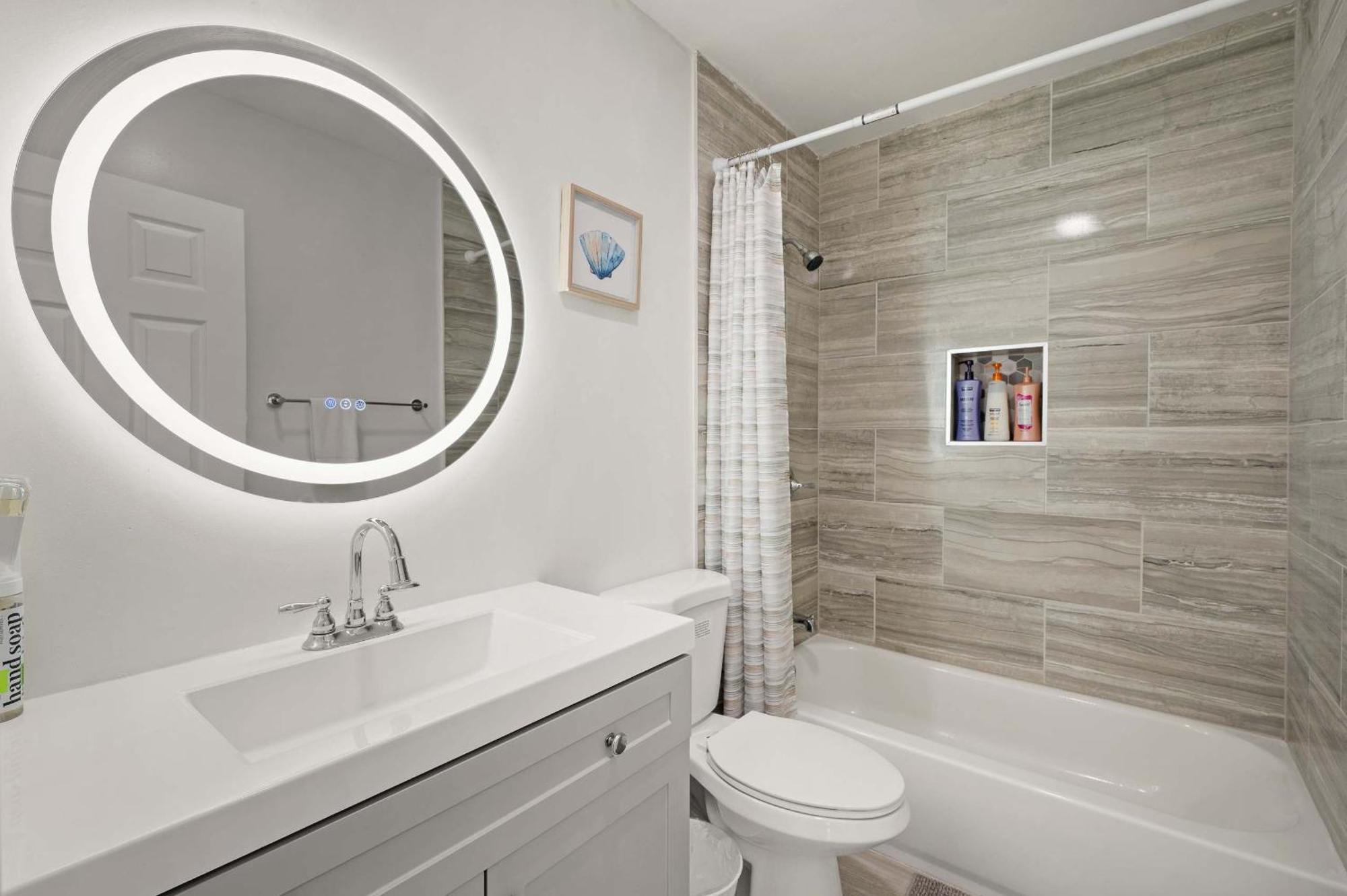 New Renovated 2B2B Apt Self Checkin Free Parking 1 Пасадена Екстер'єр фото