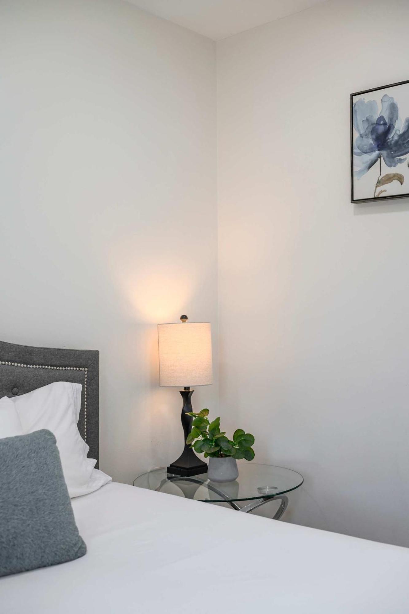 New Renovated 2B2B Apt Self Checkin Free Parking 1 Пасадена Екстер'єр фото